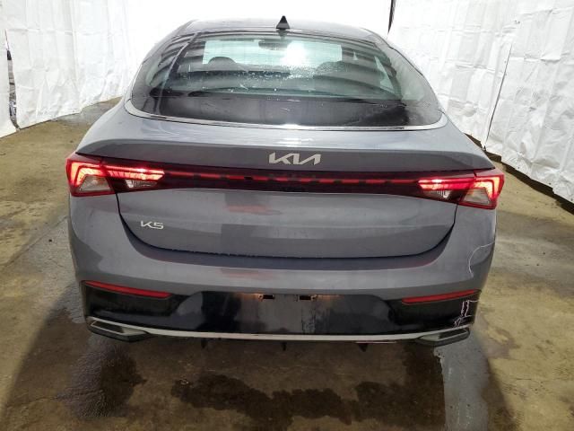 2023 KIA K5 LXS