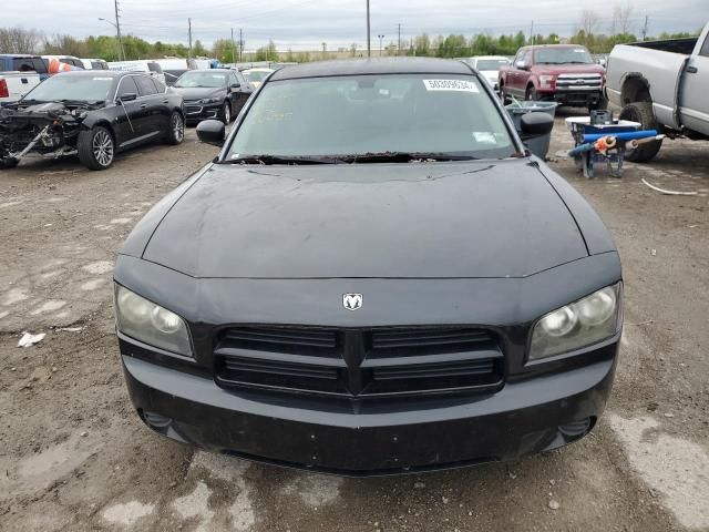 2007 Dodge Charger SE