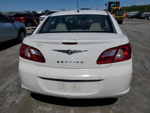 2007 Chrysler Sebring