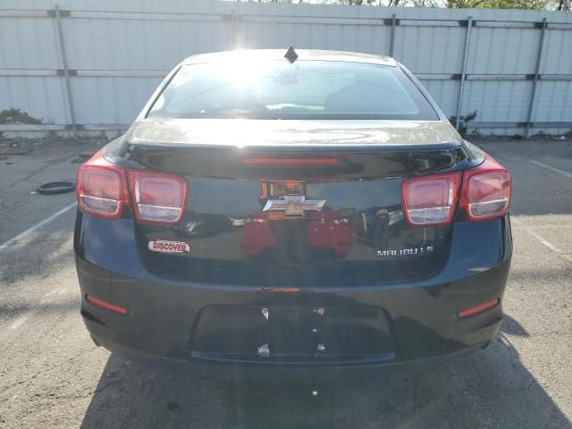 2014 Chevrolet Malibu LS