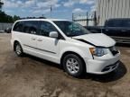 2012 Chrysler Town & Country Touring