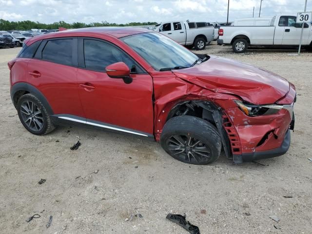 2017 Mazda CX-3 Grand Touring