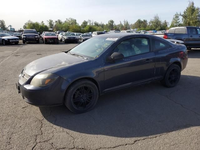 2009 Chevrolet Cobalt LS