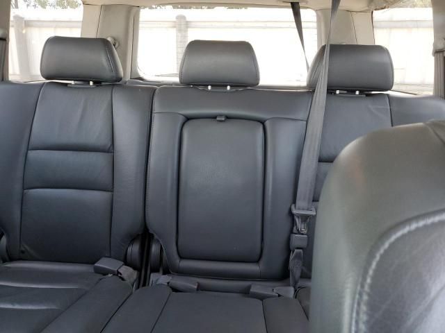 2006 Honda Pilot EX