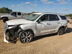 Hyundai Vehiculos salvage en venta: 2022 Hyundai Palisade Limited