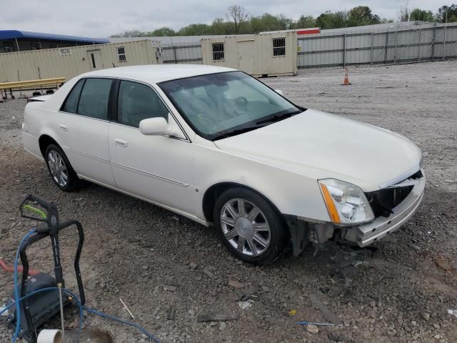 2006 Cadillac DTS