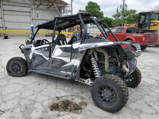 2019 Polaris RZR XP 4 1000 EPS