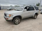 1998 Toyota 4runner Limited