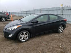 2013 Hyundai Elantra GLS en venta en Greenwood, NE
