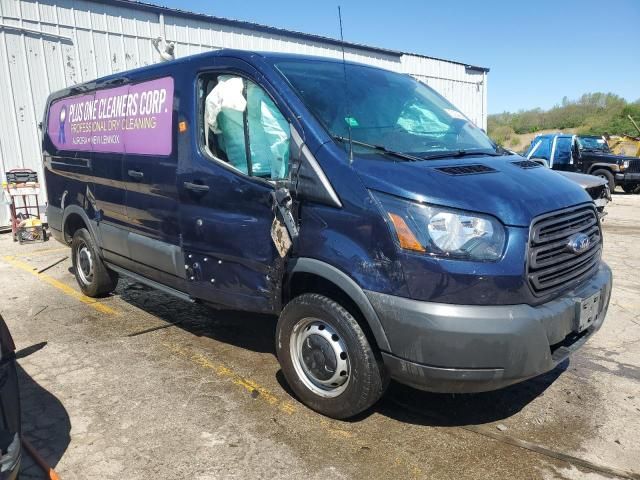 2017 Ford Transit T-250