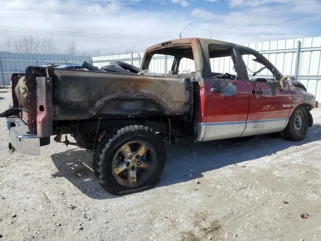 2006 Dodge RAM 1500 ST