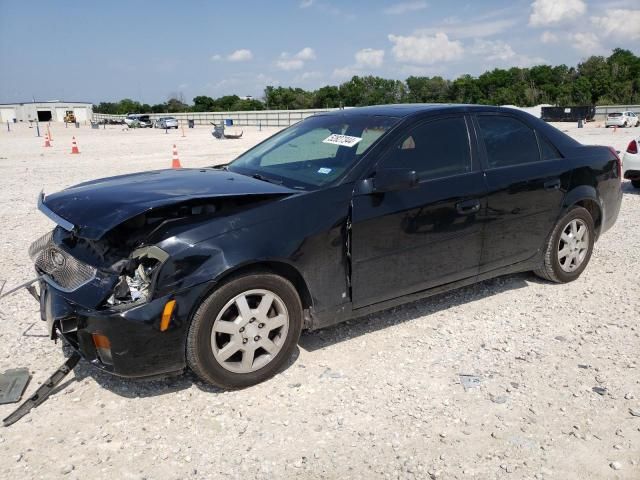 2006 Cadillac CTS