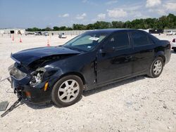 2006 Cadillac CTS en venta en New Braunfels, TX