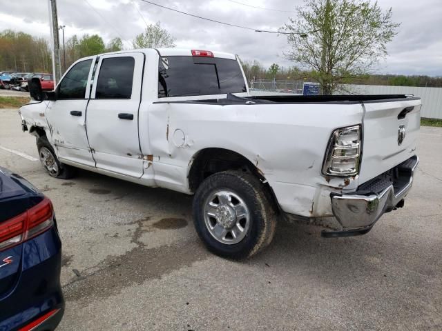 2020 Dodge RAM 2500 Tradesman