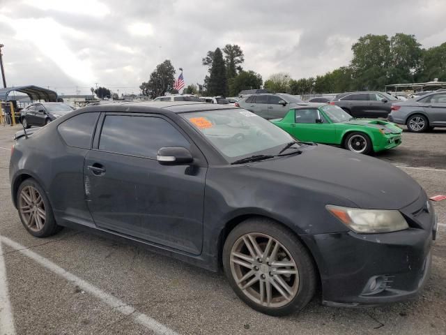 2011 Scion TC