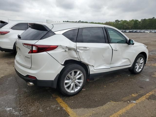 2021 Acura RDX