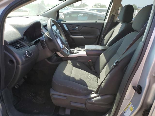 2014 Ford Edge SE