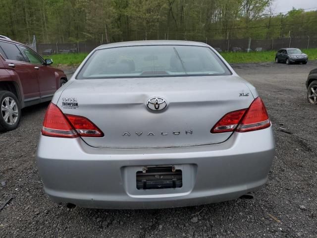 2006 Toyota Avalon XL