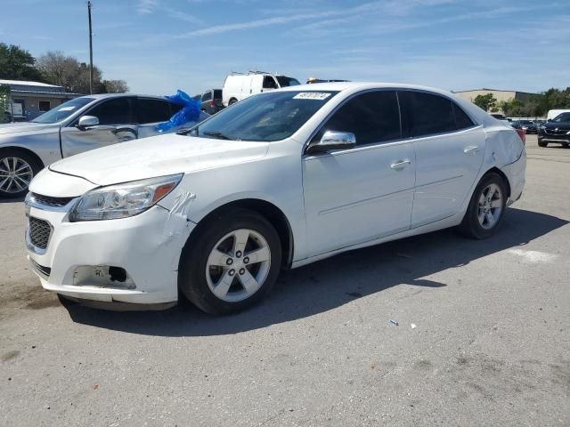 2014 Chevrolet Malibu LS