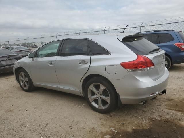 2010 Toyota Venza