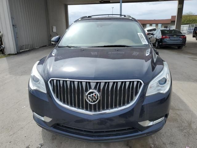 2015 Buick Enclave