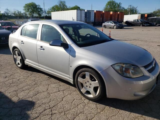 2008 Chevrolet Cobalt Sport