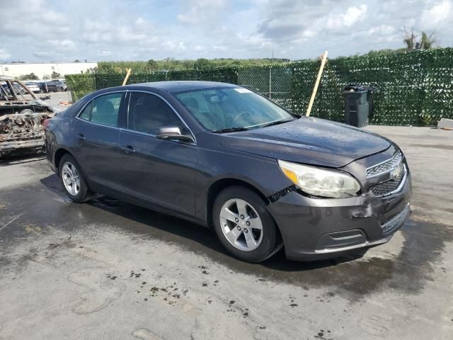 2013 Chevrolet Malibu 1LT