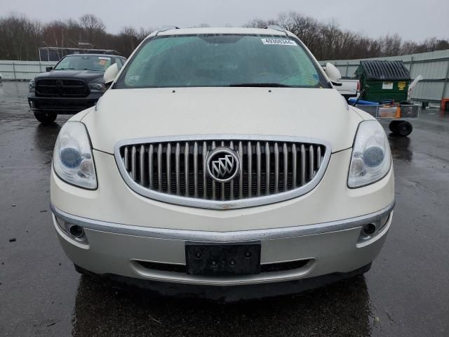 2010 Buick Enclave CXL