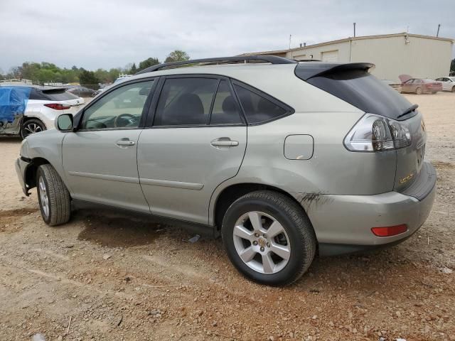 2004 Lexus RX 330