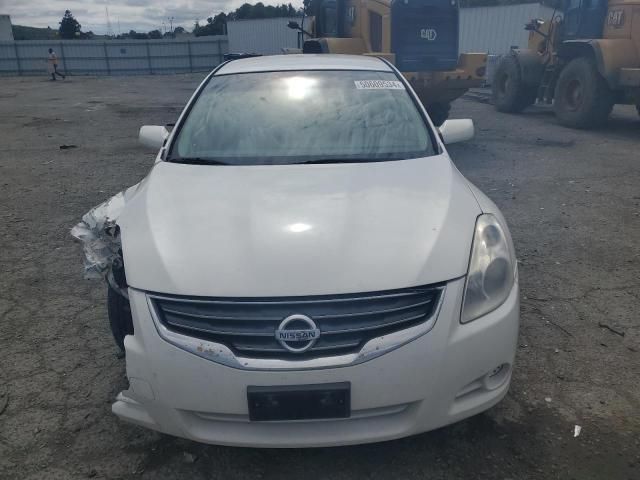 2010 Nissan Altima Base