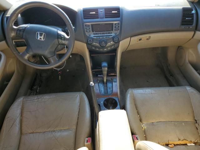 2006 Honda Accord EX