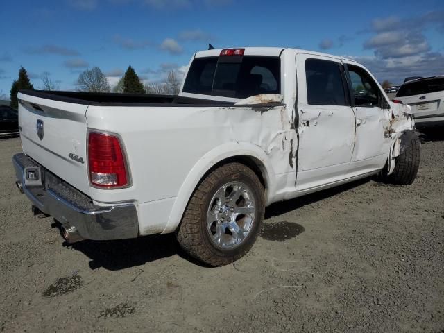 2016 Dodge 1500 Laramie