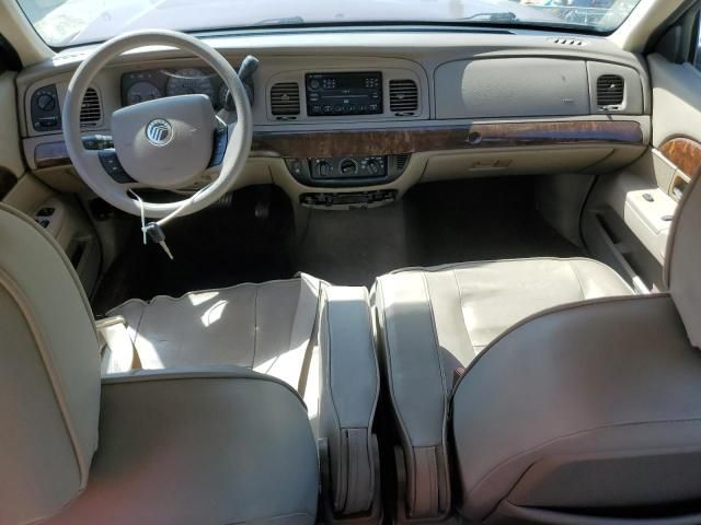 2005 Mercury Grand Marquis GS