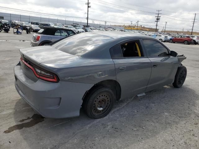 2019 Dodge Charger Scat Pack