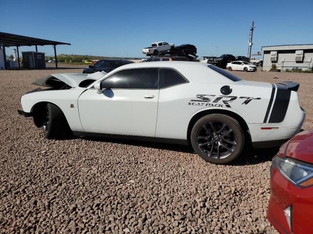 2018 Dodge Challenger R/T 392