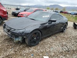 Salvage cars for sale from Copart Magna, UT: 2013 Scion FR-S