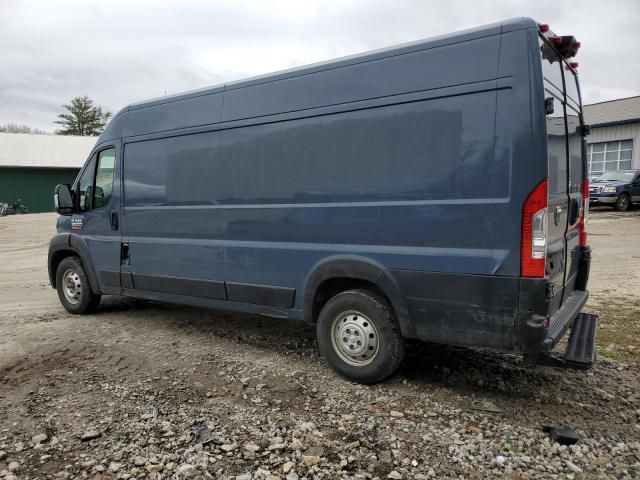 2019 Dodge RAM Promaster 3500 3500 High