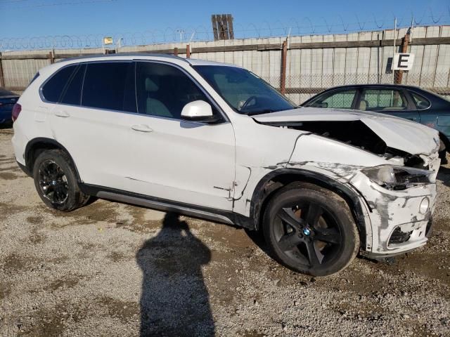 2017 BMW X5 SDRIVE35I