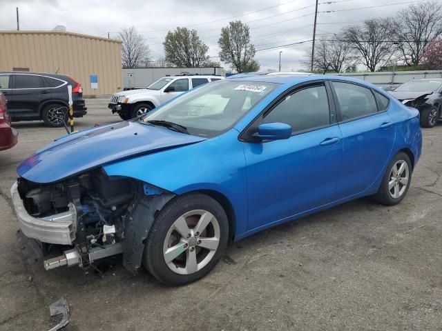 2015 Dodge Dart SXT