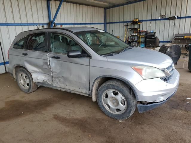 2010 Honda CR-V LX