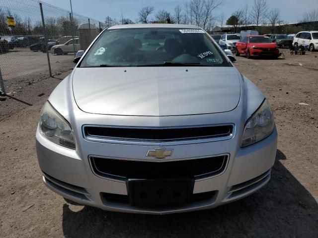 2012 Chevrolet Malibu 1LT