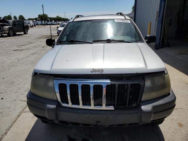 2003 Jeep Grand Cherokee Laredo