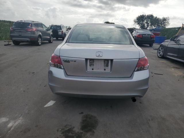 2009 Honda Accord LX