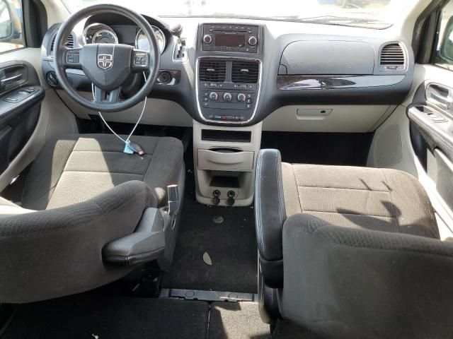 2012 Dodge Grand Caravan SE