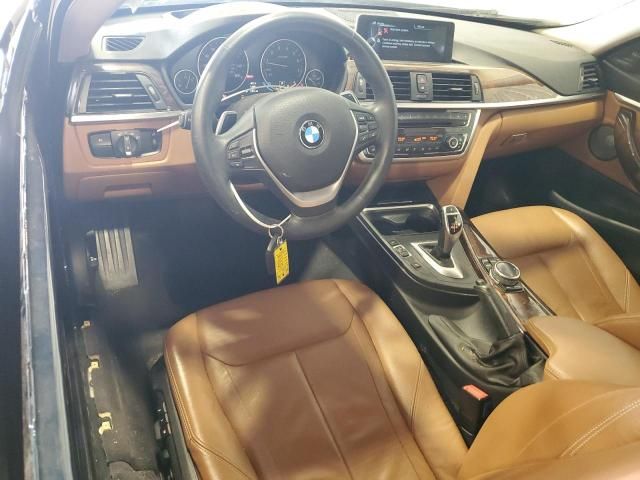 2014 BMW 428 XI