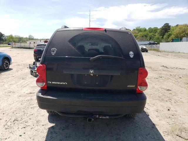 2007 Dodge Durango SXT