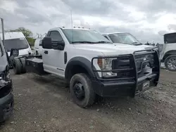 Ford f550 salvage cars for sale: 2019 Ford F550 Super Duty