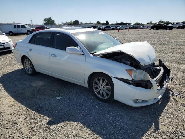 2008 Toyota Avalon XL