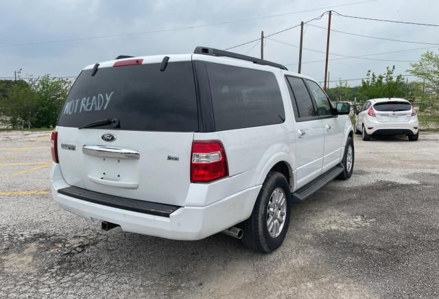 2014 Ford Expedition EL XLT