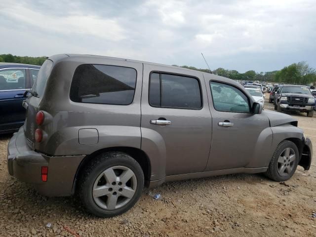 2011 Chevrolet HHR LT